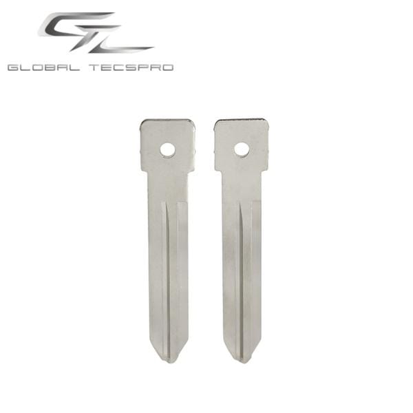 LLB: GTL: MFK Refill Blades Nissan DA34, PK 10